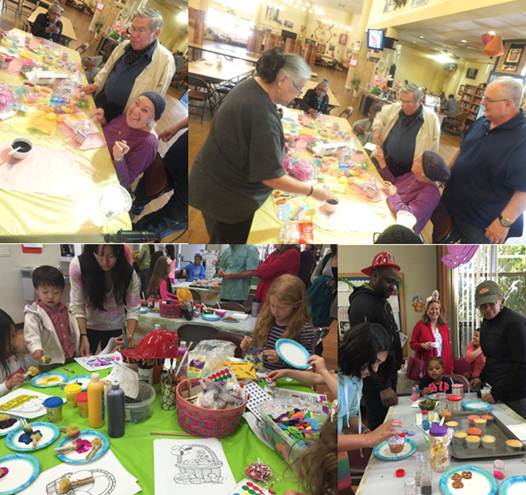 Senior Center